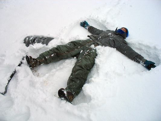 Winter Skin Care and Wellness - a holistic perspective on winter and its affects on skin and body