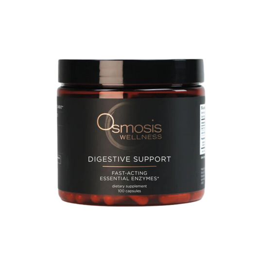 Digestive Support by Osmosis Beauty