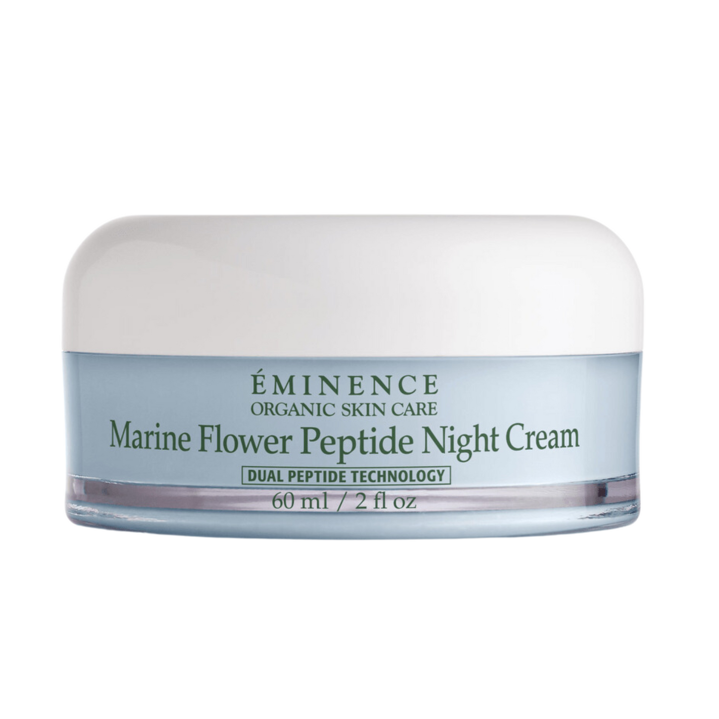 Marine Flower Peptide Night Cream