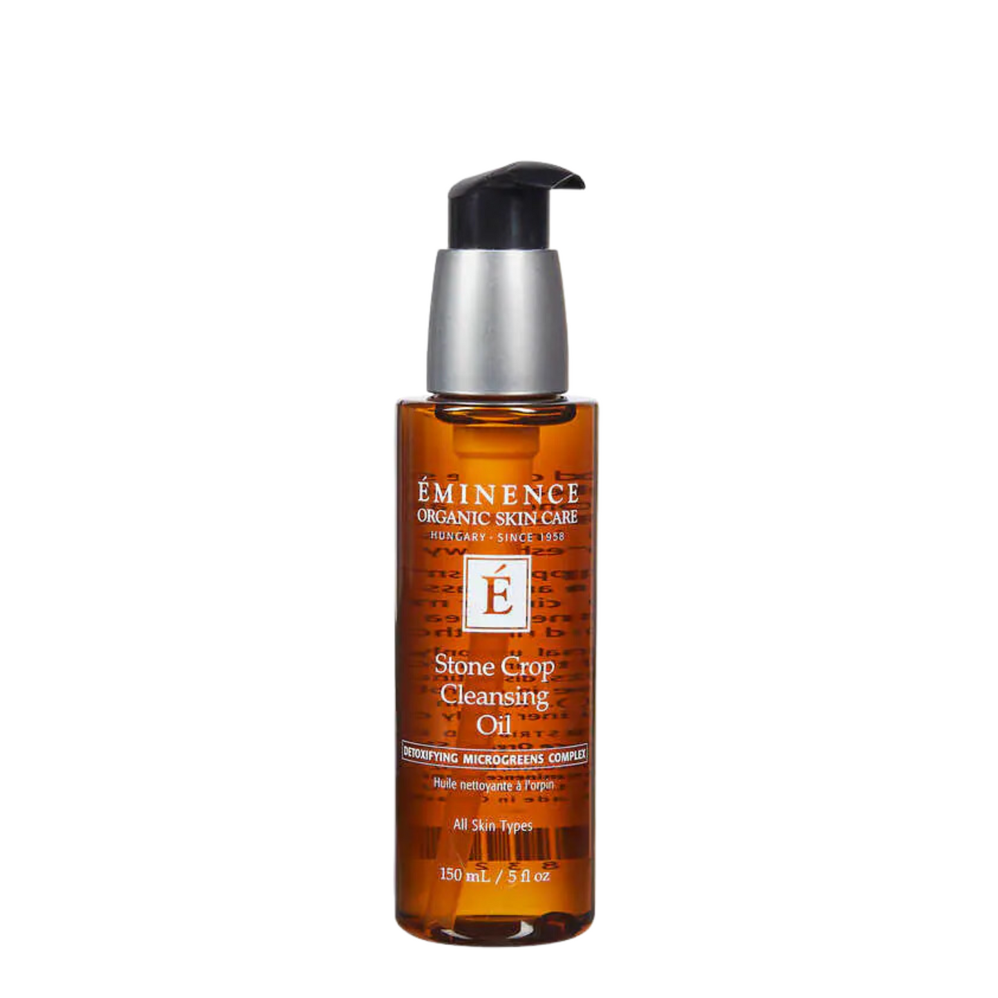 Stone Crop Cleansing Oil - Eminence Organic Skincare