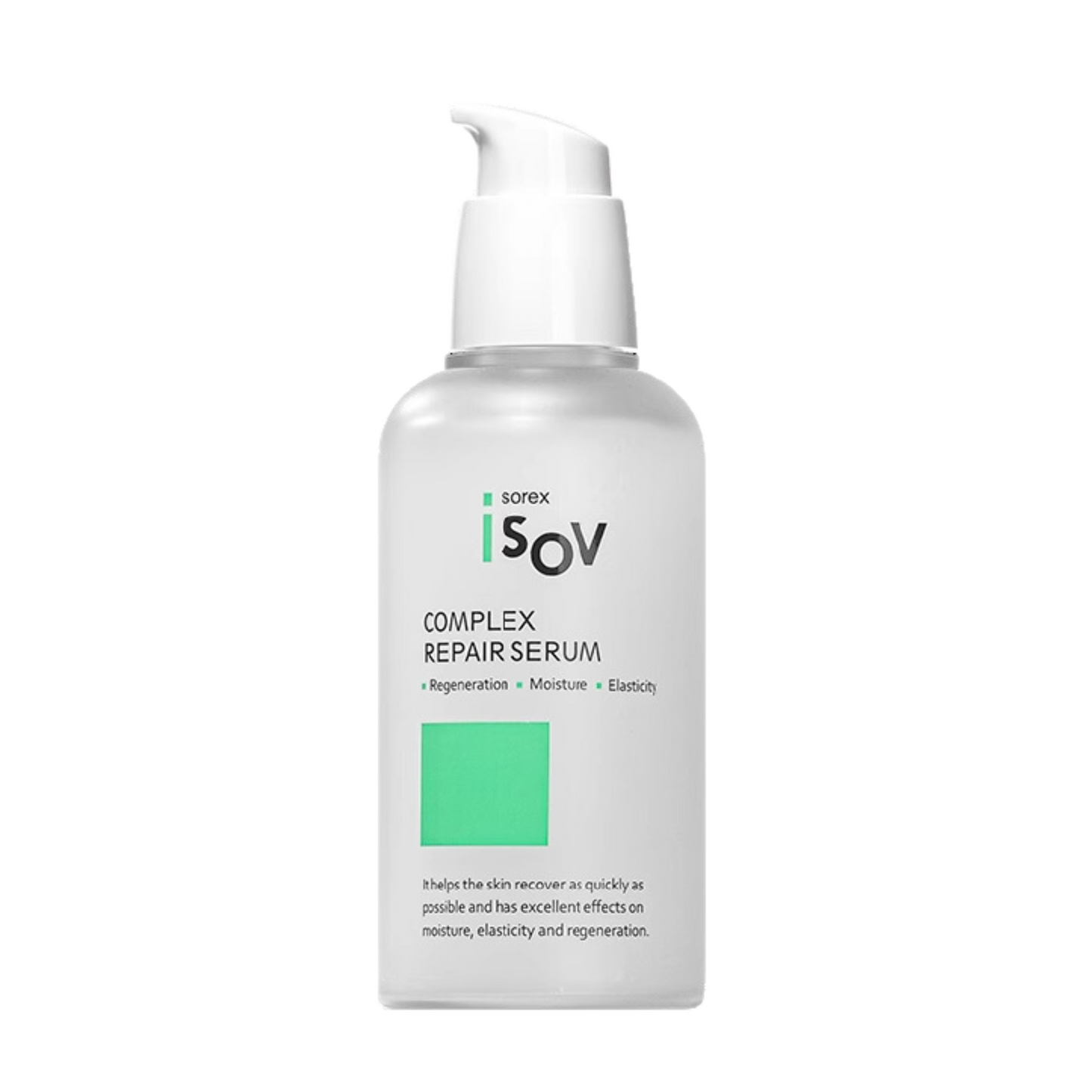 ISOV Complex Repair Serum