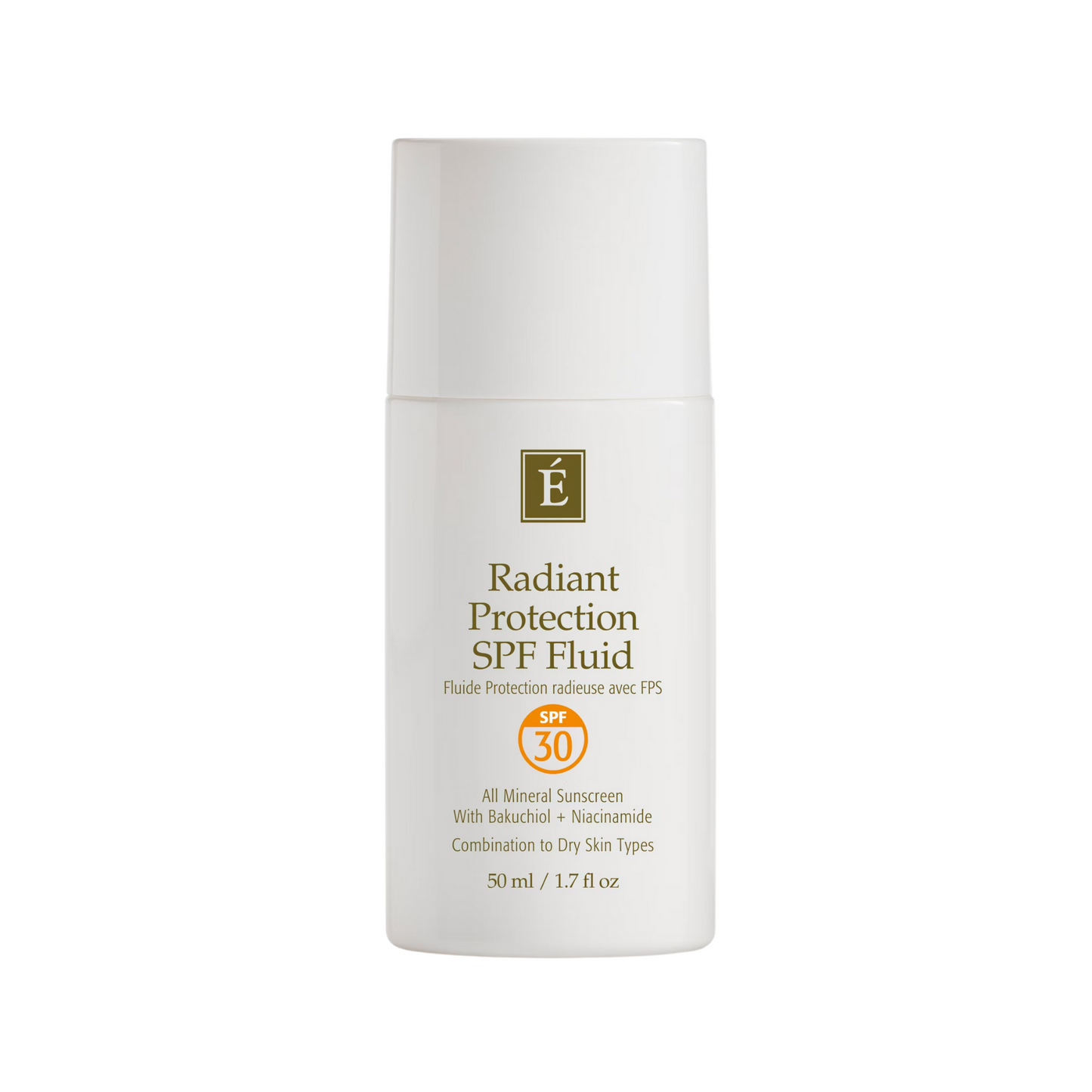 Radiant Protection SPF Fluid - Eminence Organic Skin Care