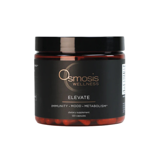 Elevate by Osmosis Beauty