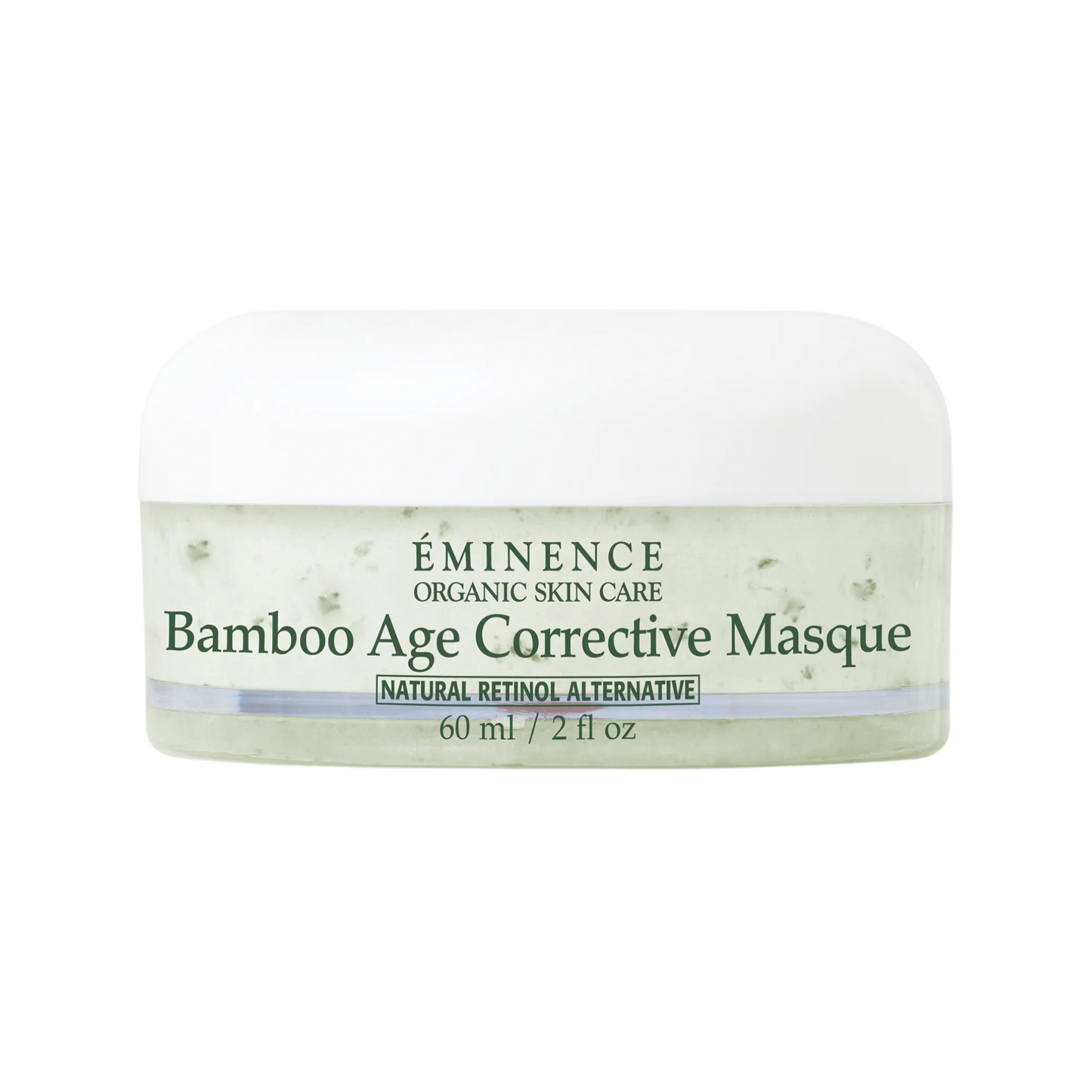 Bamboo Age Corrective Masque - Eminence Organic Skin Care