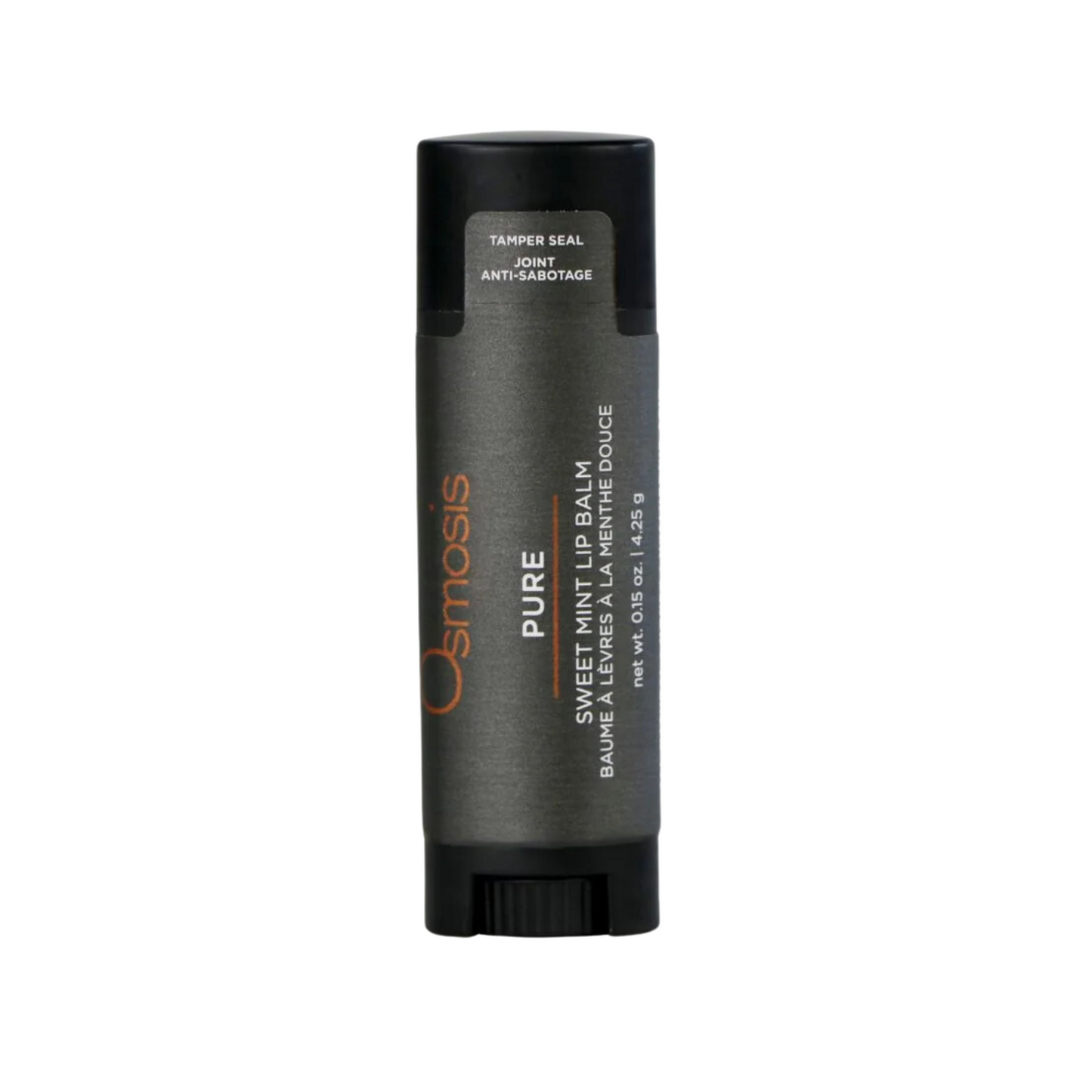 Pure Lip Balm by Osmosis Beauty