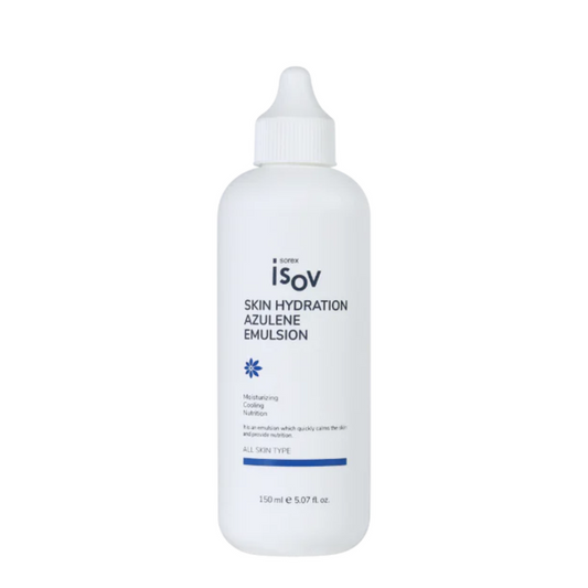 ISOV Azulene Care Emulsion