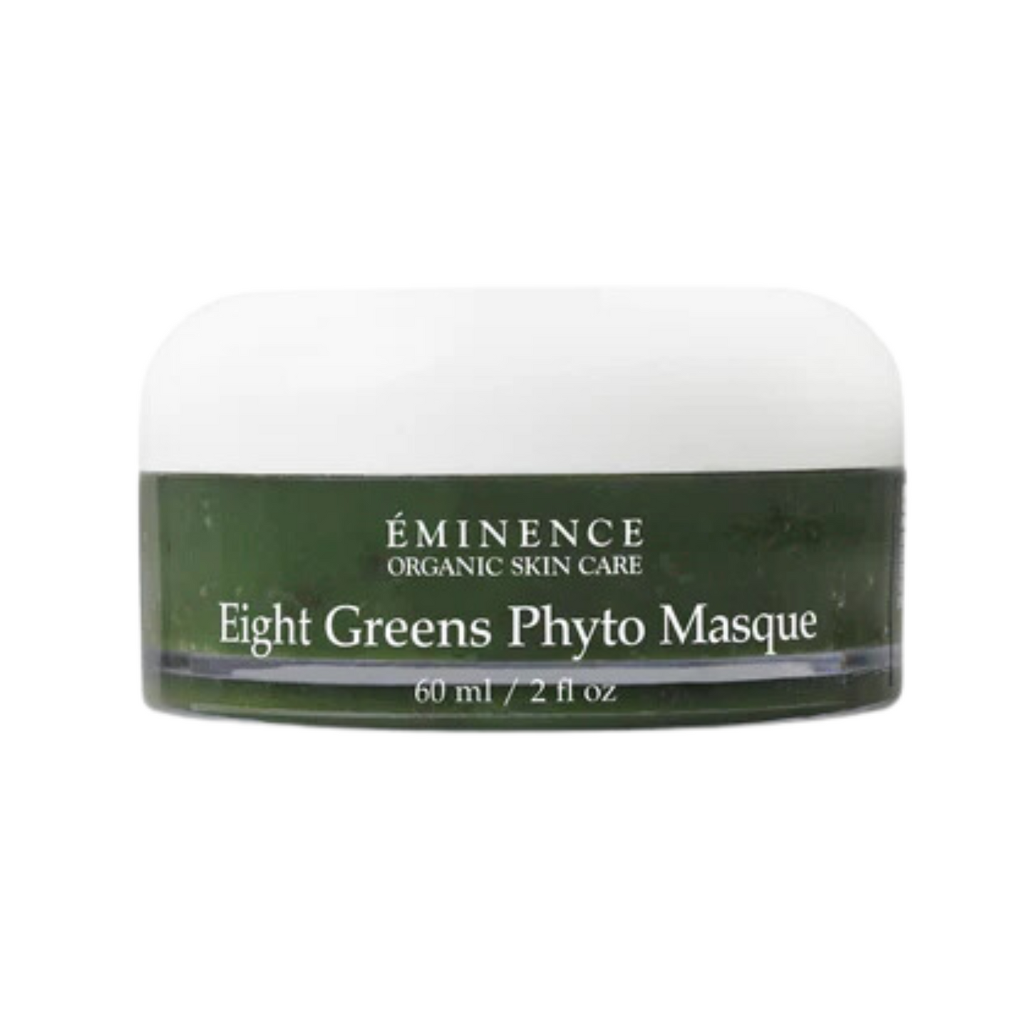 Eight Greens Phyto Masque (Not Hot) - Eminence Organic Skin Care