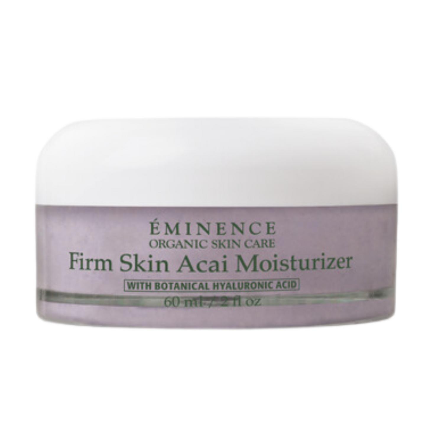 Firm Skin Acai Moisturizer - Eminence Organic Skin Care