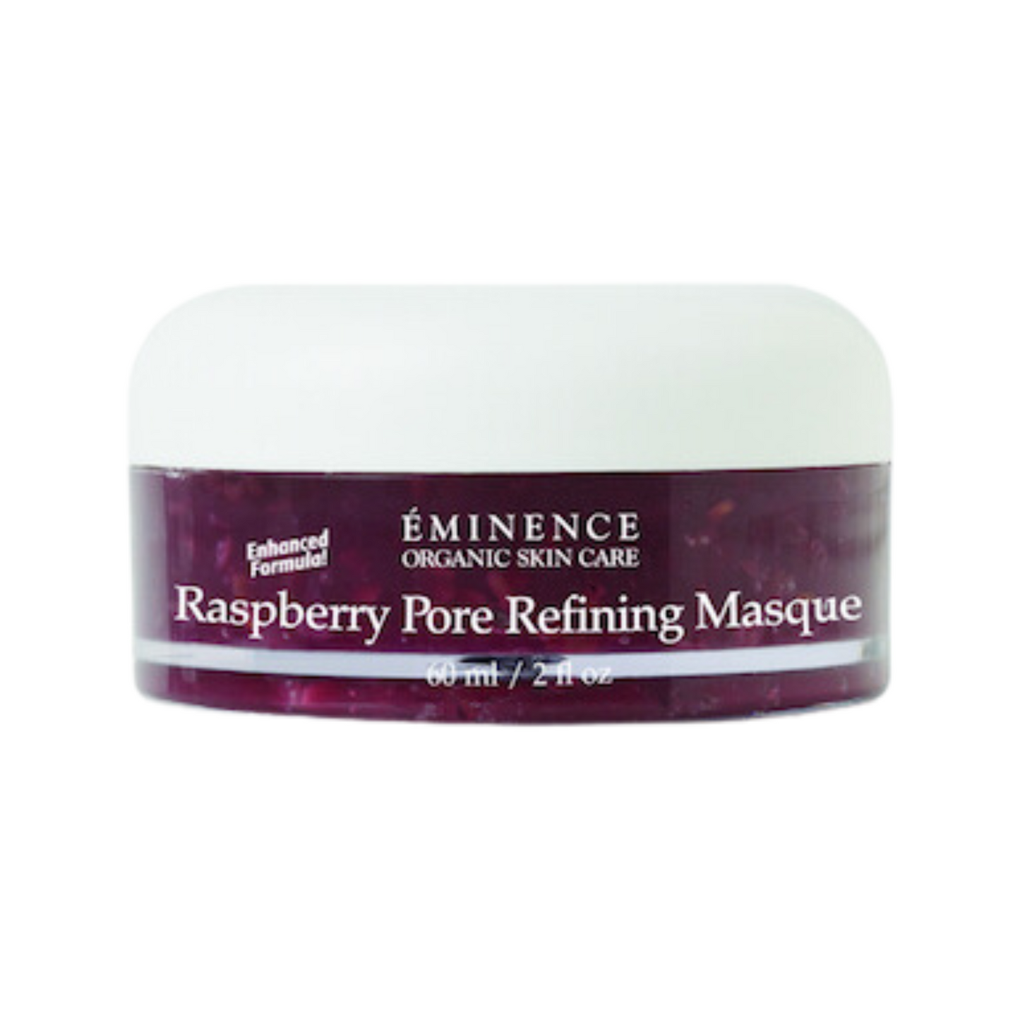 Raspberry Pore Refining Masque - Eminence Organic Skincare