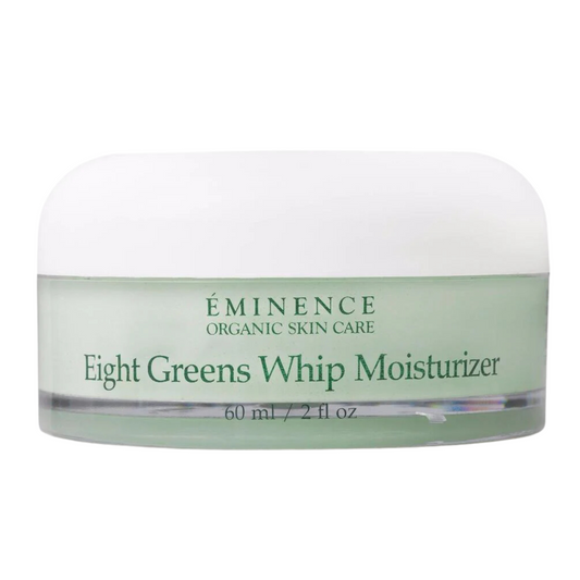 Eight Greens Whip Moisturizer - Eminence Organic Skin Care