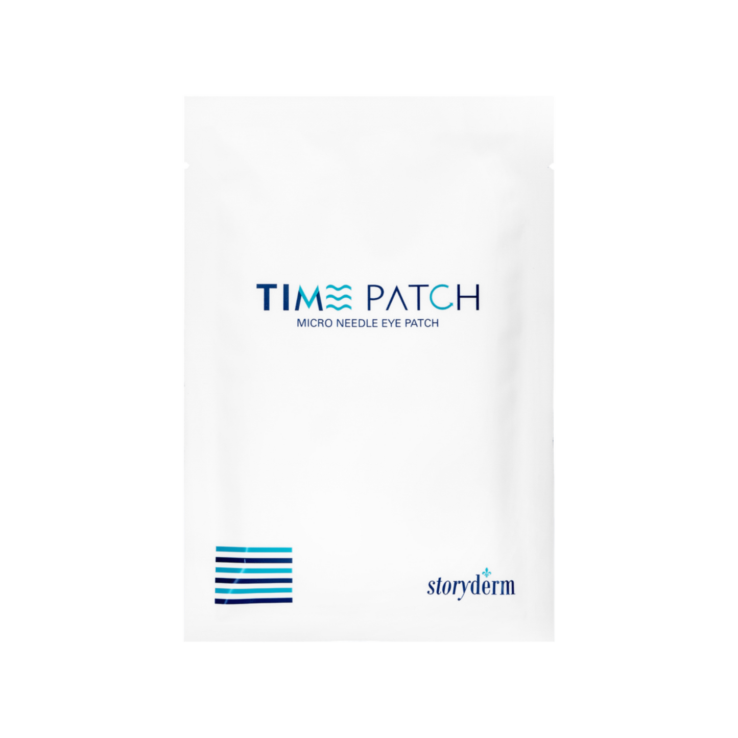 Storyderm Time Patch