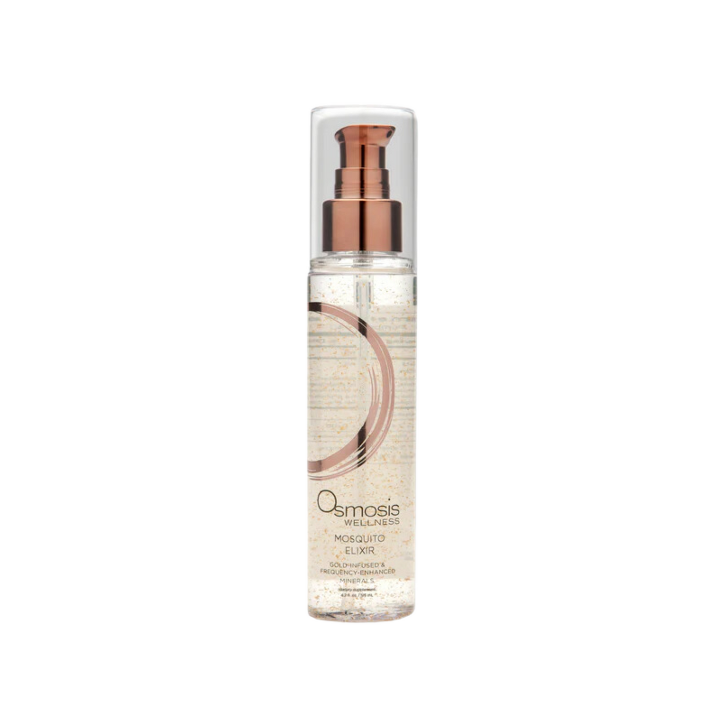Mosquito Elixir by Osmosis Beauty
