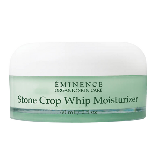 Stone Crop Whip Moisturizer - Eminence Organic Skin Care