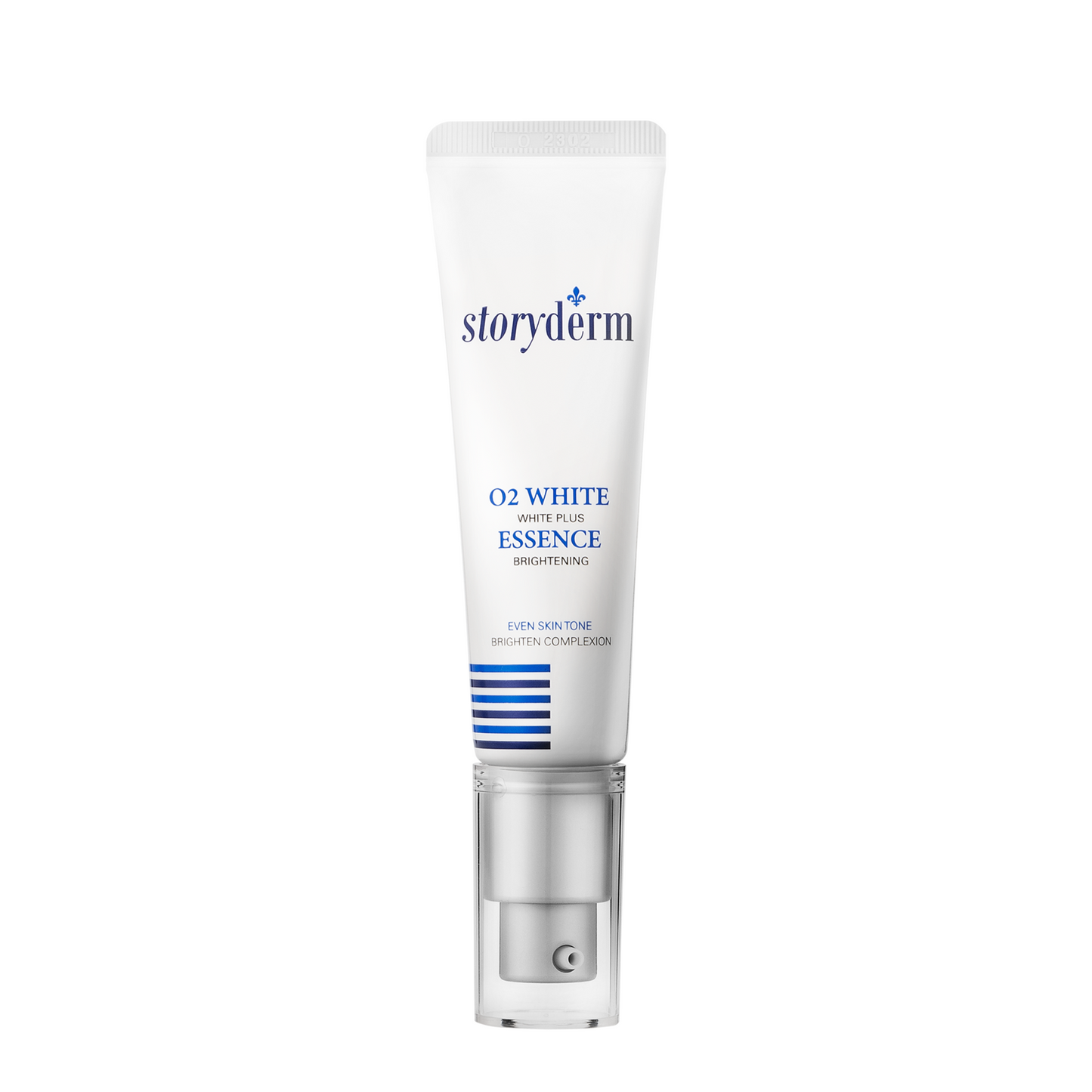 StoryDerm O2 White Essence