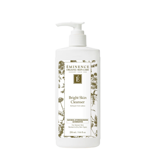 Bright Skin Cleanser - Eminence Organic Skincare