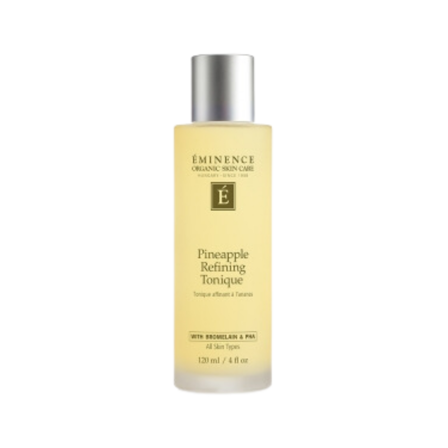 Pineapple Refining Tonique