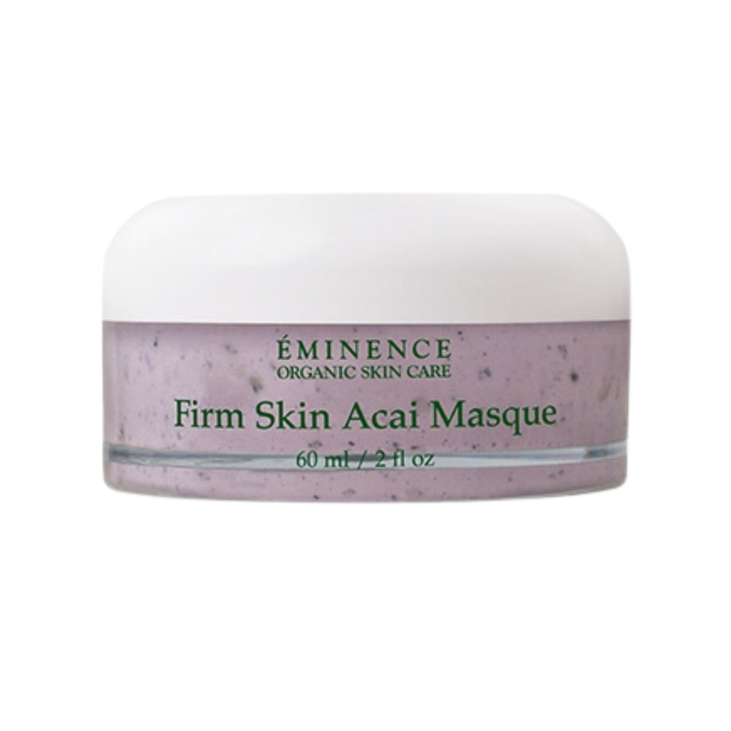 Firm Skin Acai Masque - Eminence Organic Skin Care