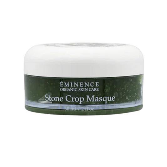 Stone Crop Masque - Eminence Organic Skincare