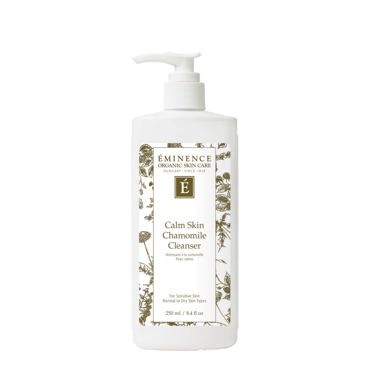 Calm Skin Chamomile Cleanser - Eminence Organic Skincare
