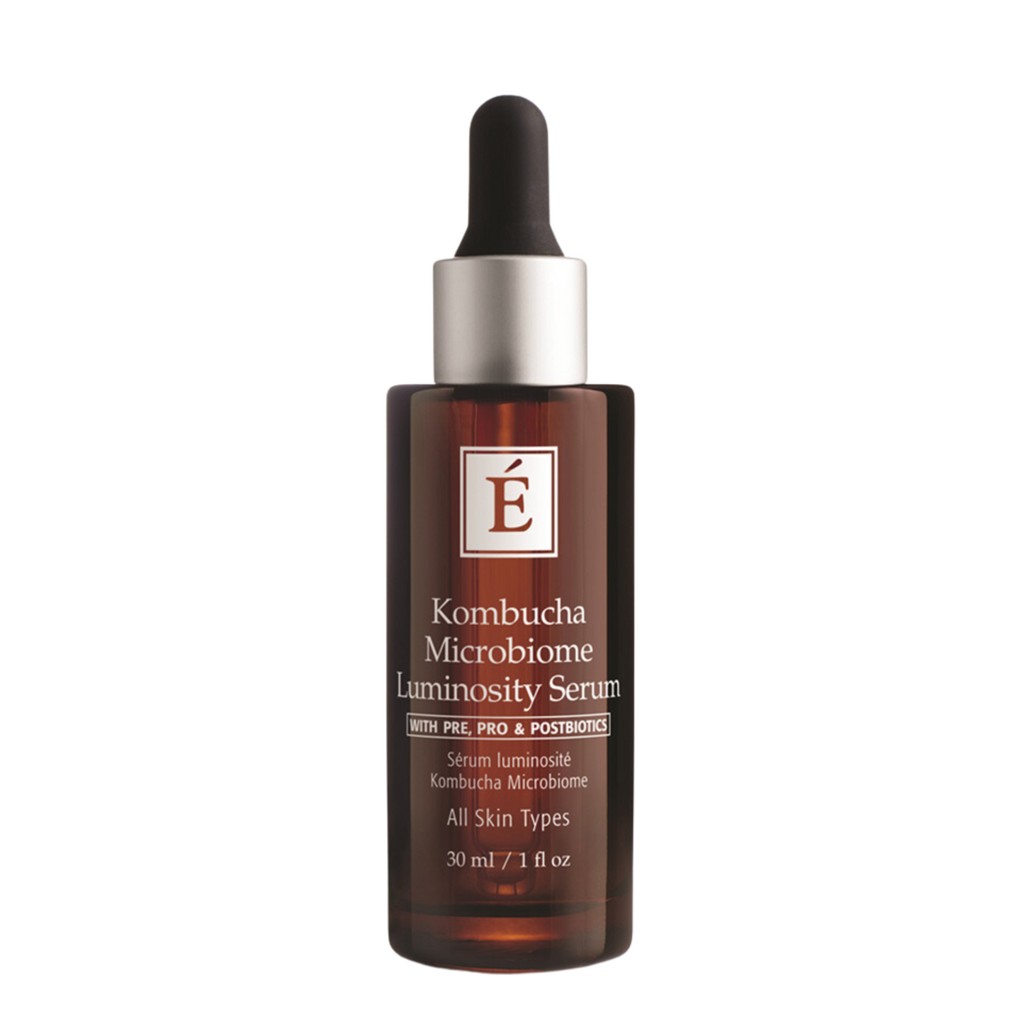 Kombucha Microbiome Luminosity Serum