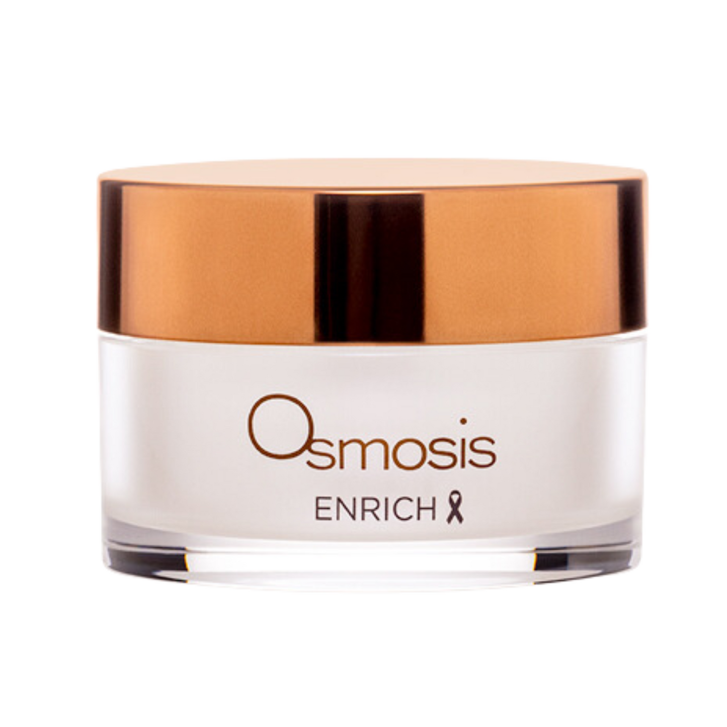 Enrich Restorative Face and Neck Cream by Osmosis Beauty