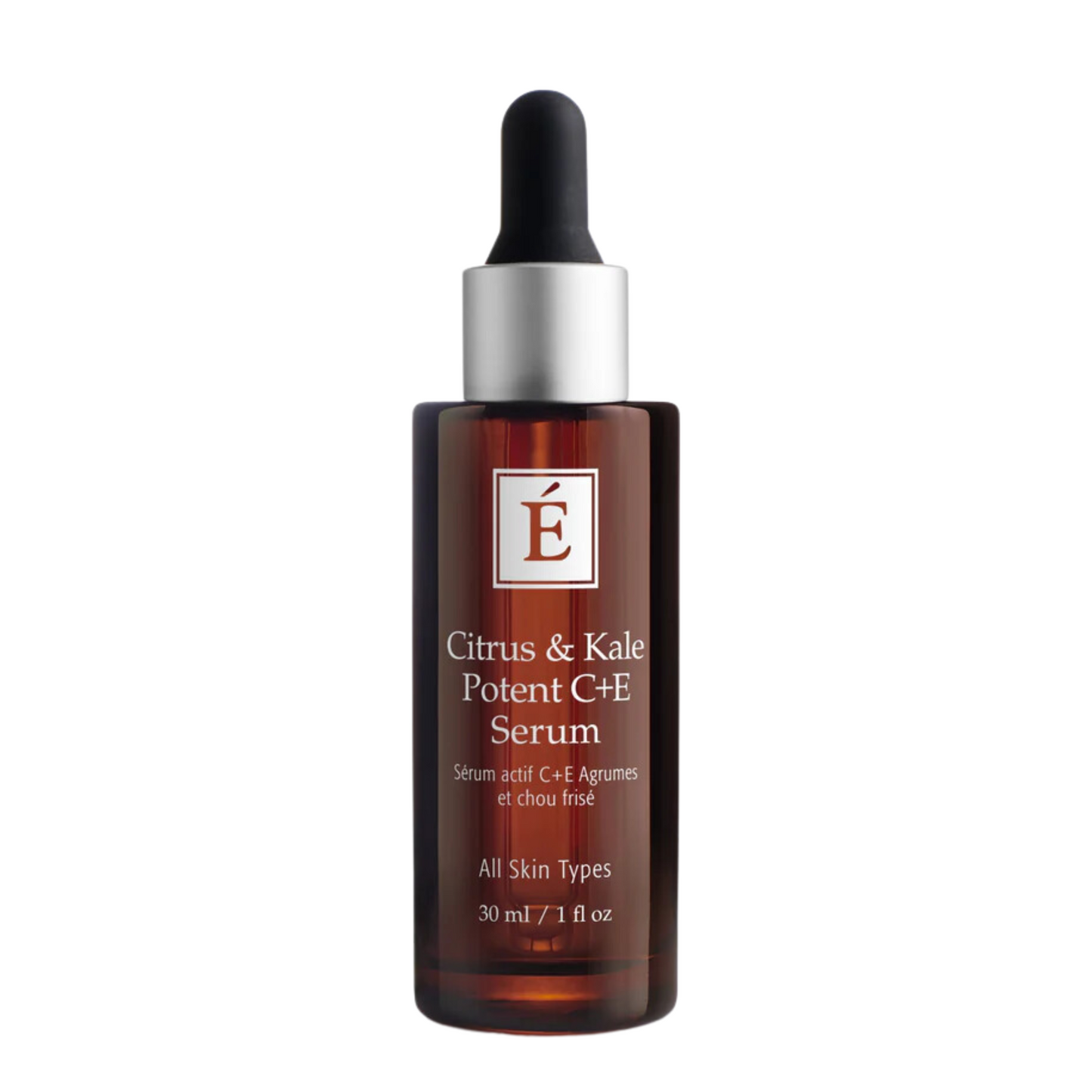 Citrus & Kale Potent C+E Serum - Eminence Organic Skincare