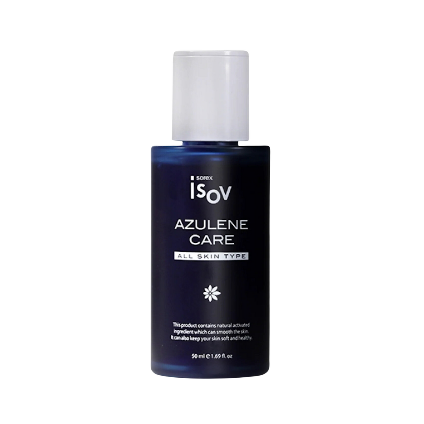 ISOV Azulene Care Oil