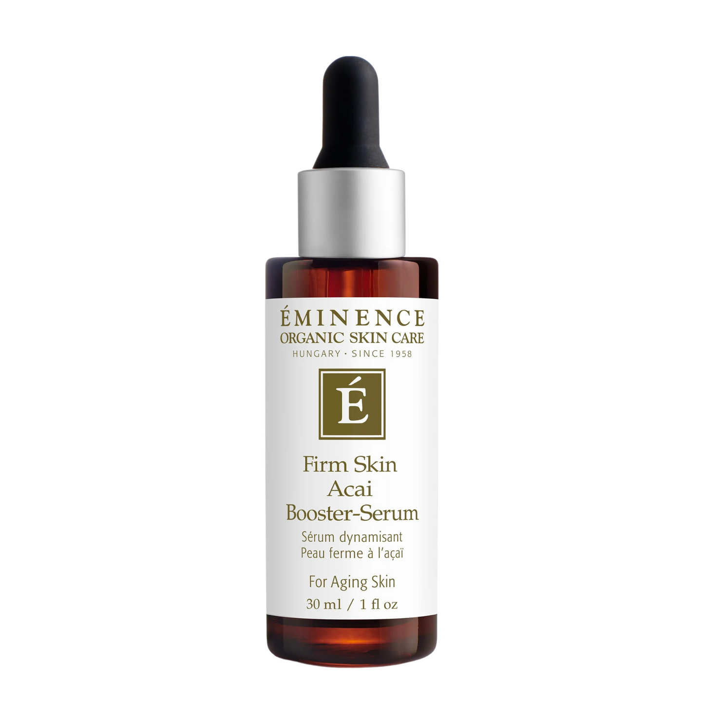 Firm Skin Acai Booster-Serum - Eminence Organic Skincare