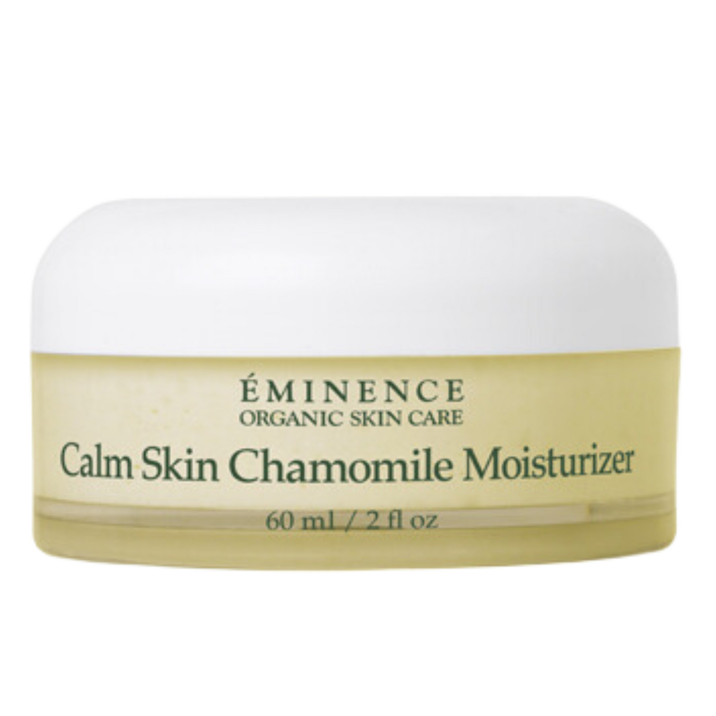 Calm Skin Chamomile Moisturizer