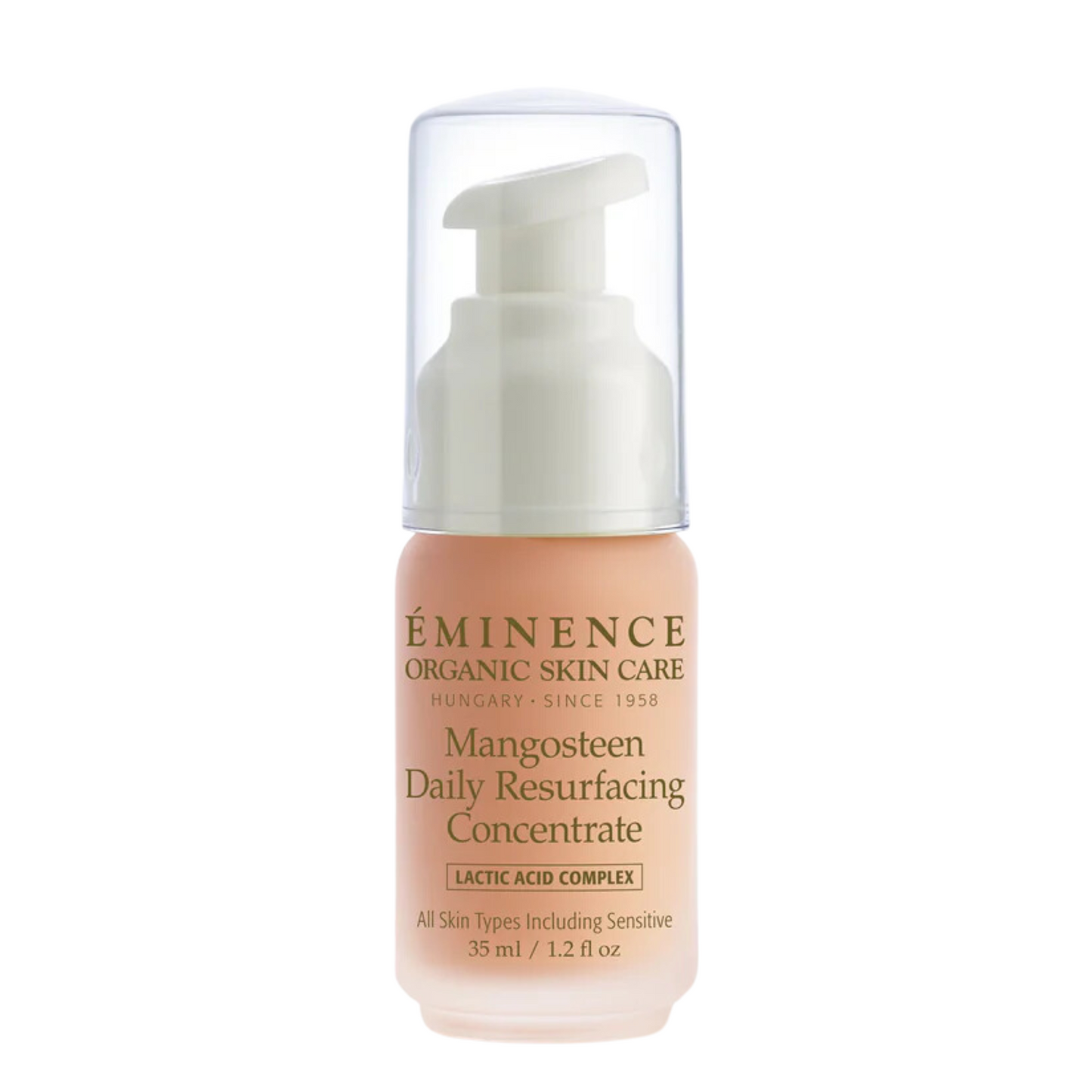 Mangosteen Daily Resurfacing Concentrate
