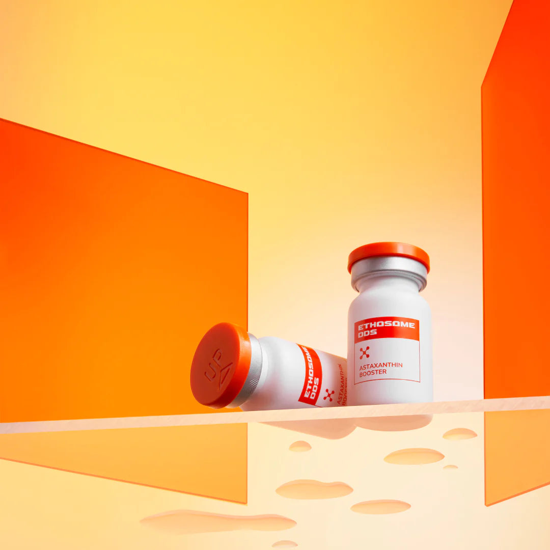 ISOV Ethosome DDS Astaxanthin Booster