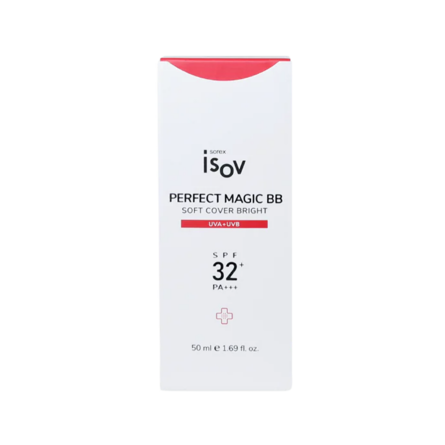 ISOV Perfect BB SPF32