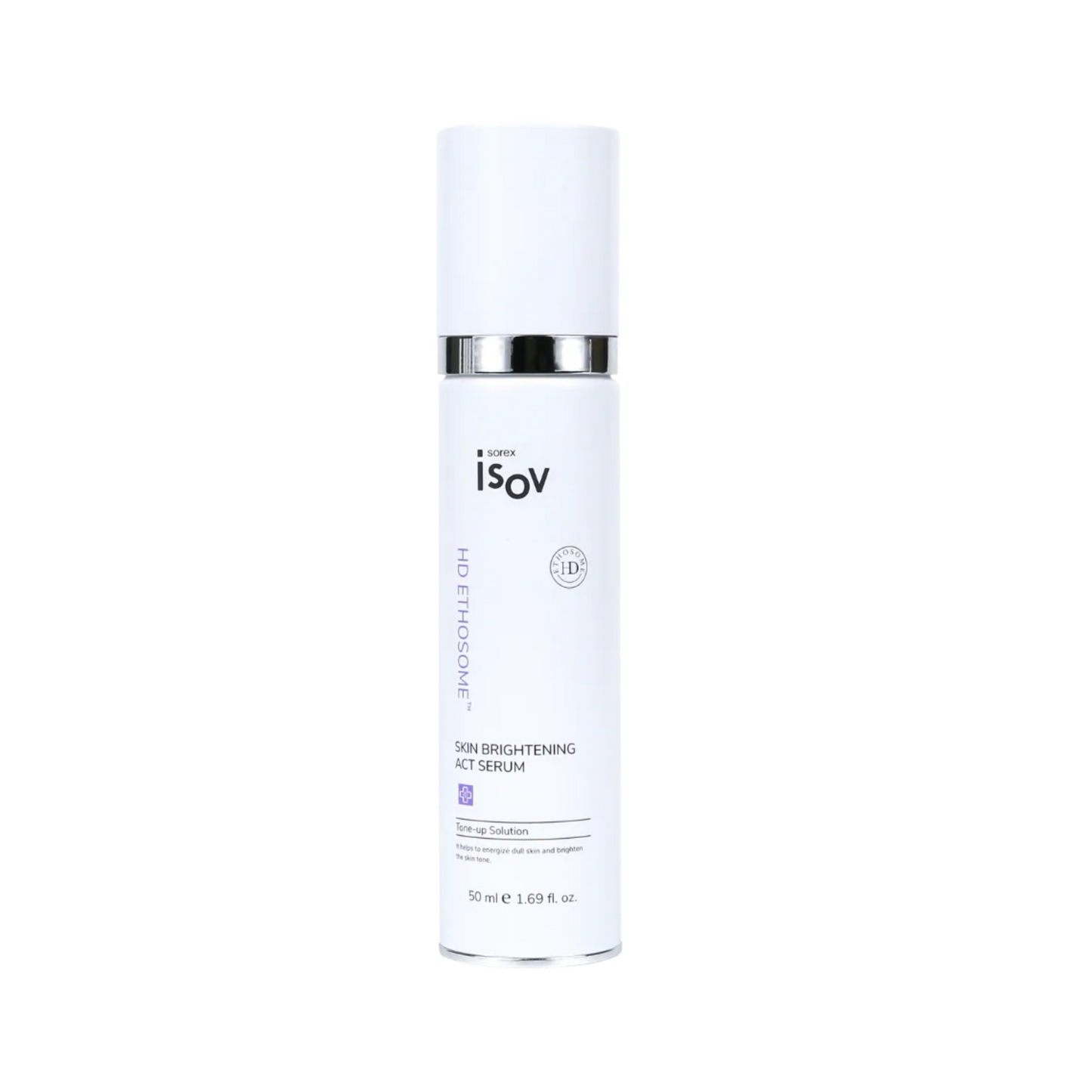 ISOV Skin Brightening Act Serum