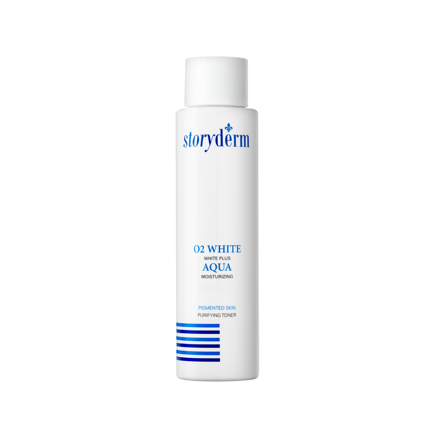 StoryDerm O2 White Aqua
