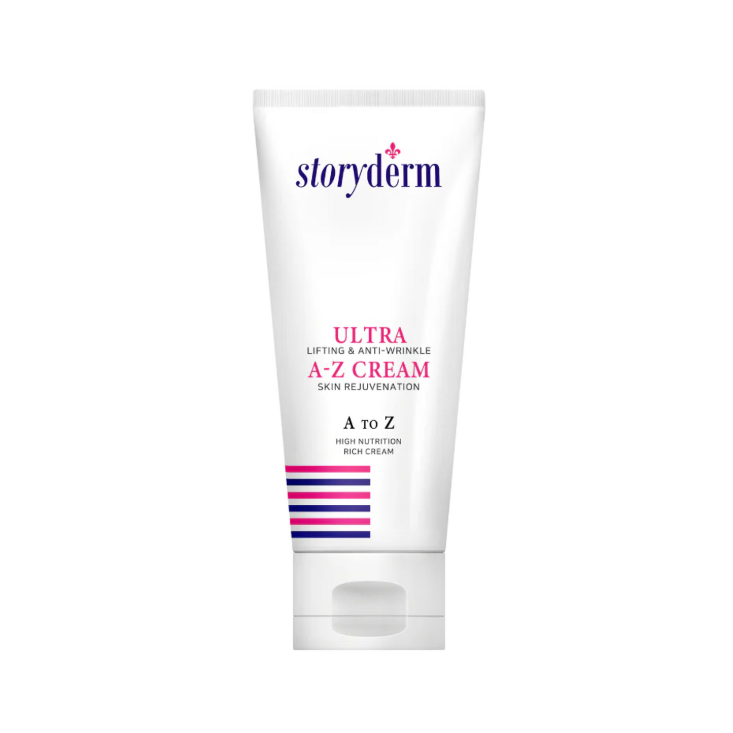 StoryDerm Ultra A-Z Cream