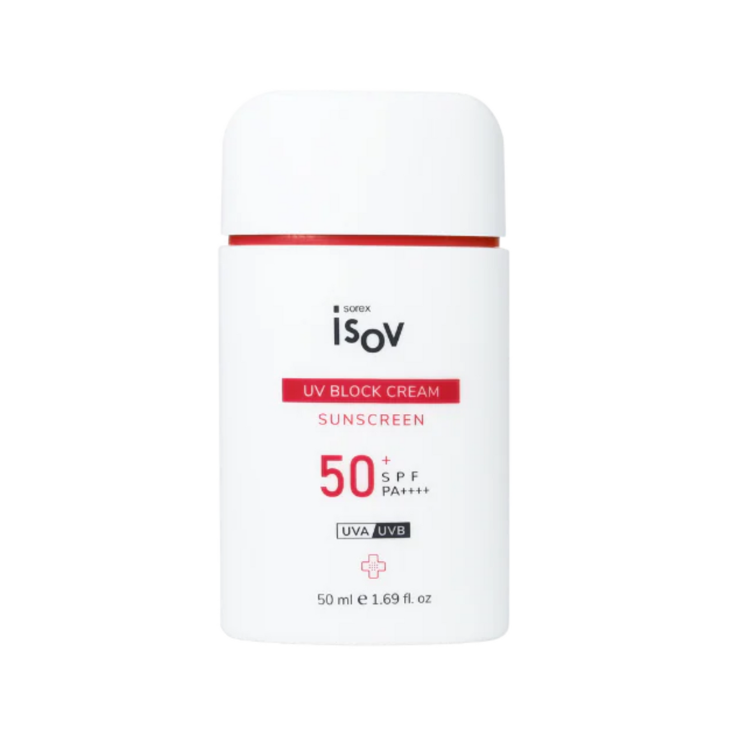 ISOV UV Block SPF 50