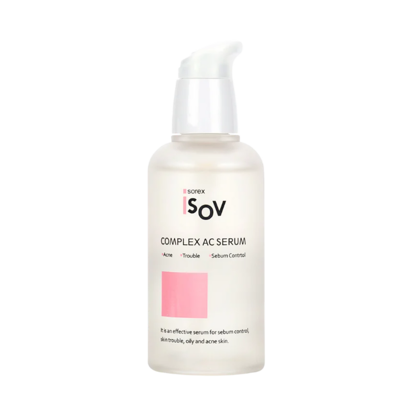 ISOV Complex AC Serum