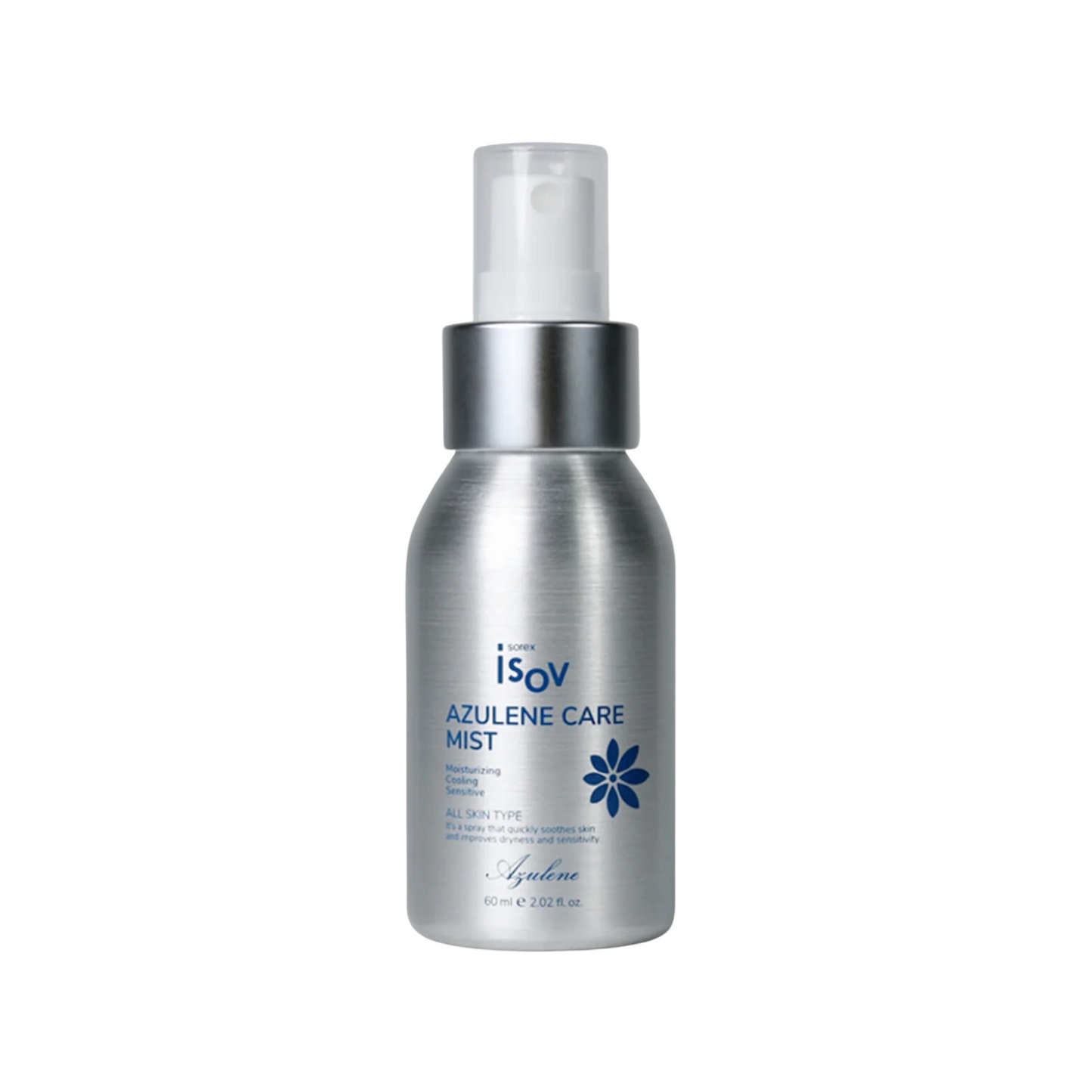 ISOV Azulene Care Mist