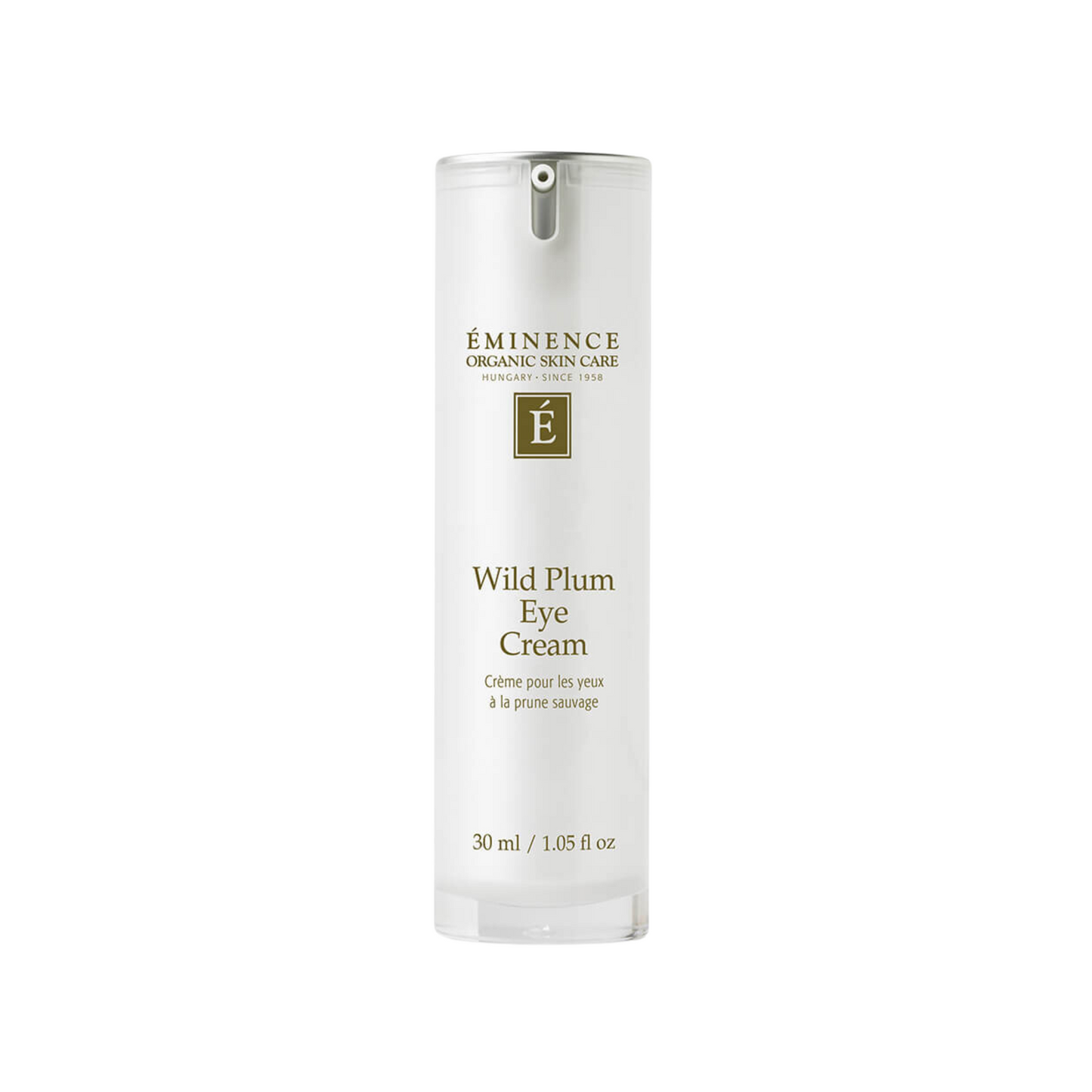 Wild Plum Eye Cream - Eminence Organic Skincare