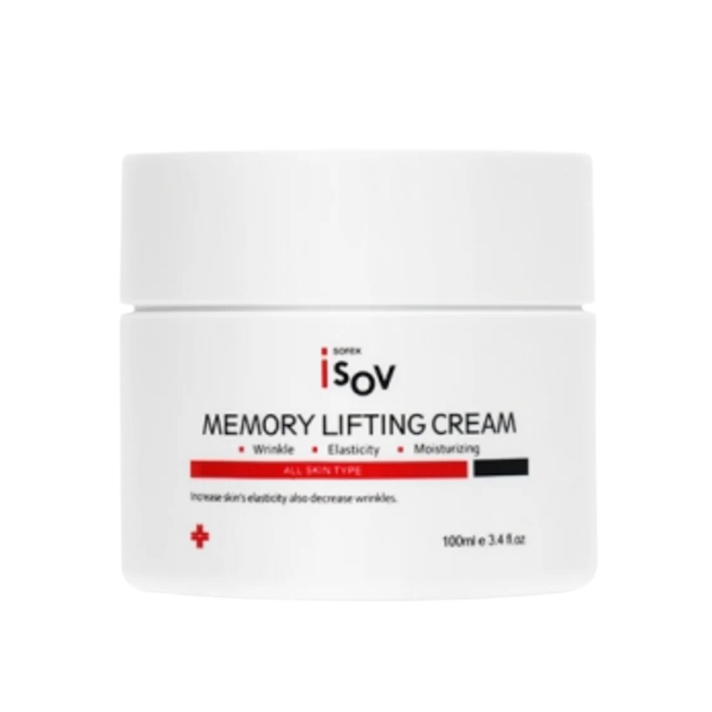 ISOV Memory Lifting Cream