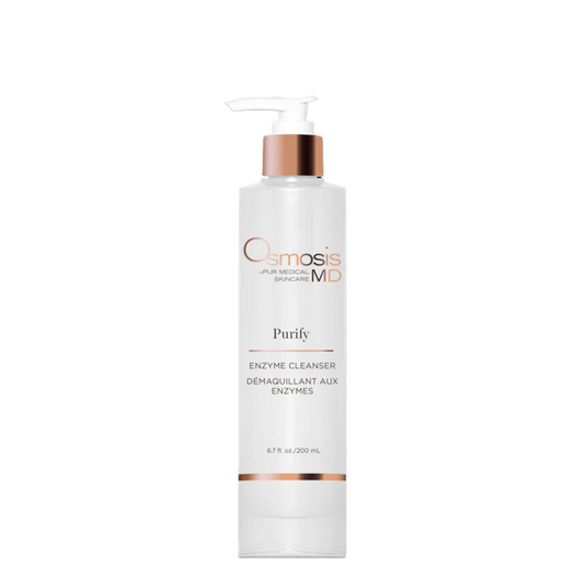 Osmosis Beauty - Purify Cleanser