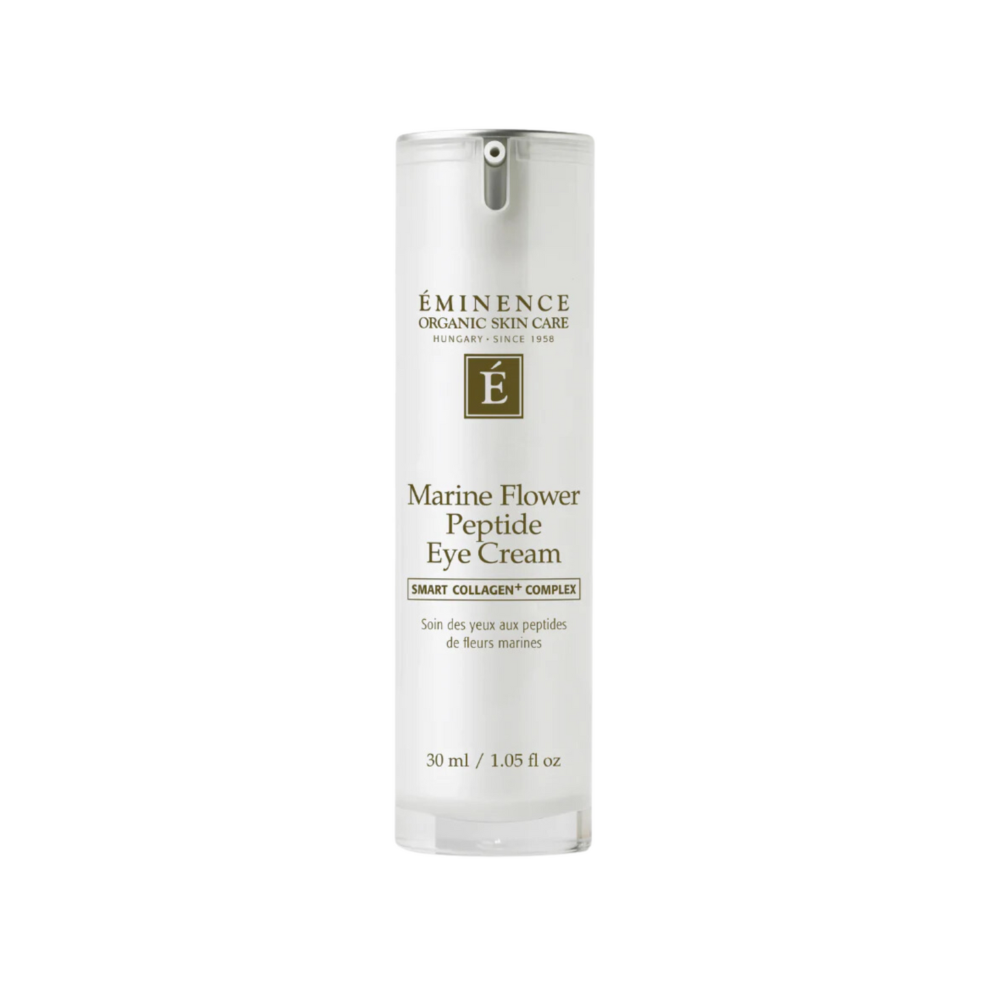 Marine Flower Peptide Eye Cream