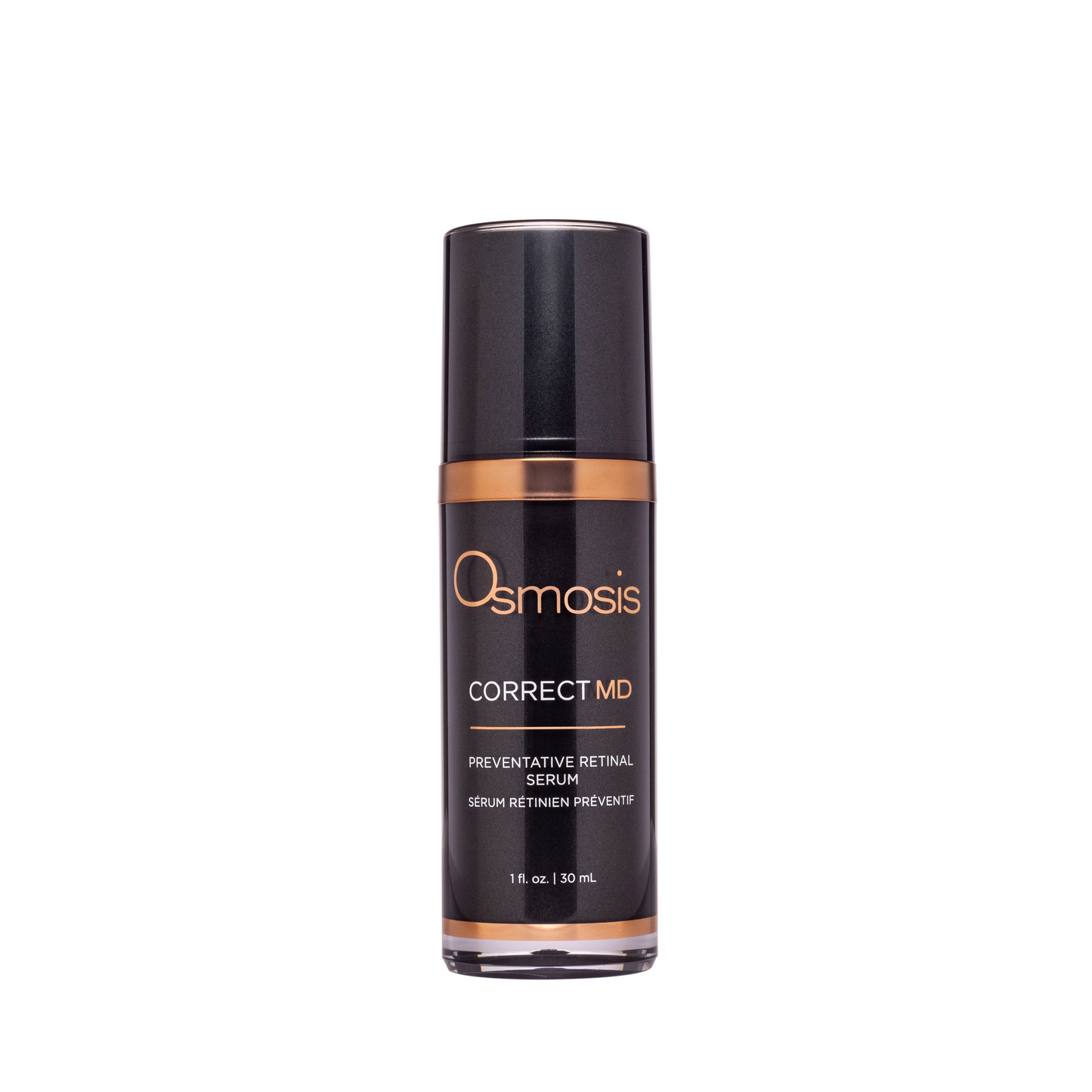 Correct MD Advanced - Osmosis MD