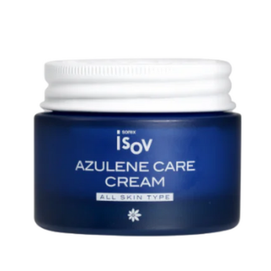 ISOV Azulene Care Cream
