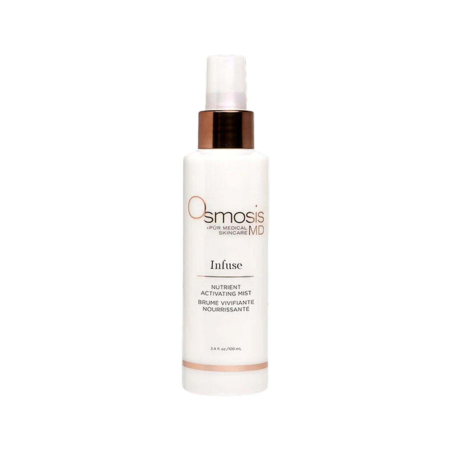Osmosis Beauty - Infuse Activating Mist