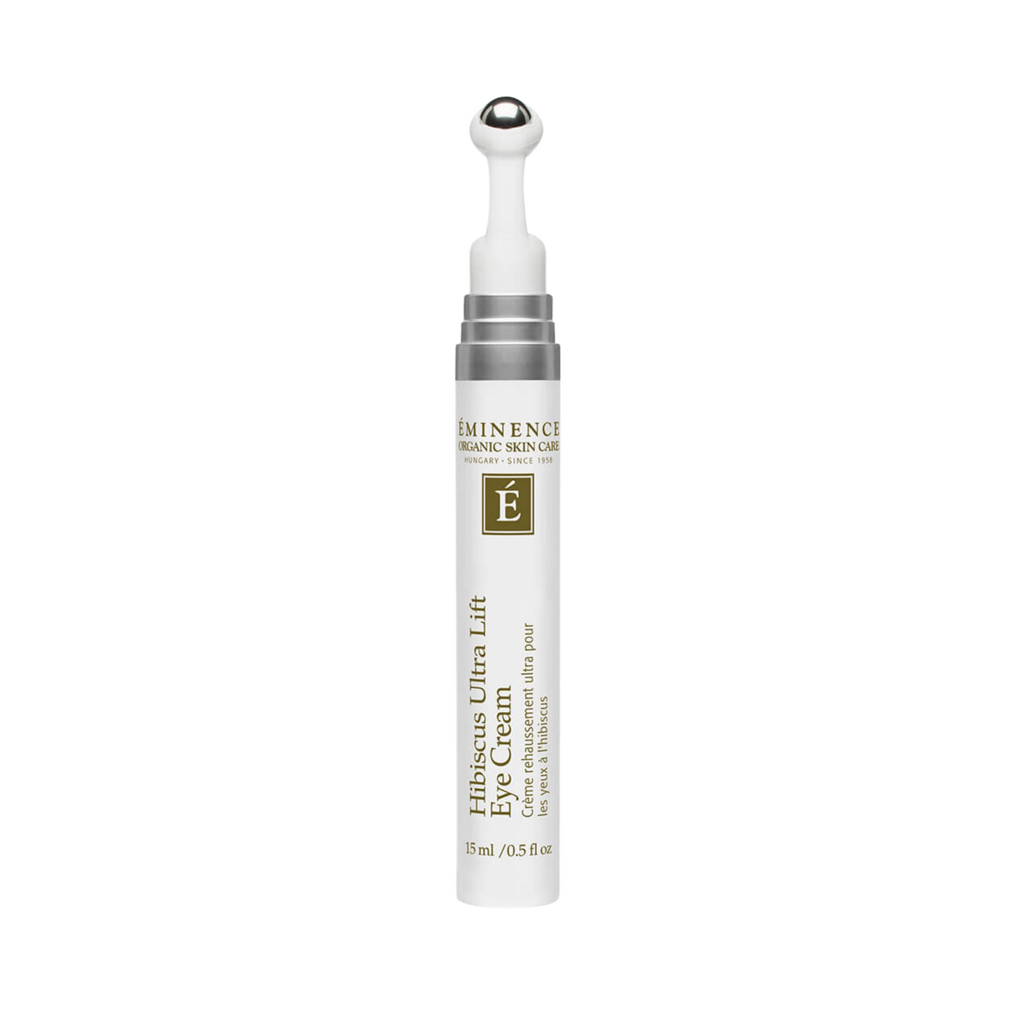 Hibiscus Ultra Lift Eye Cream - Eminence Organic Skincare