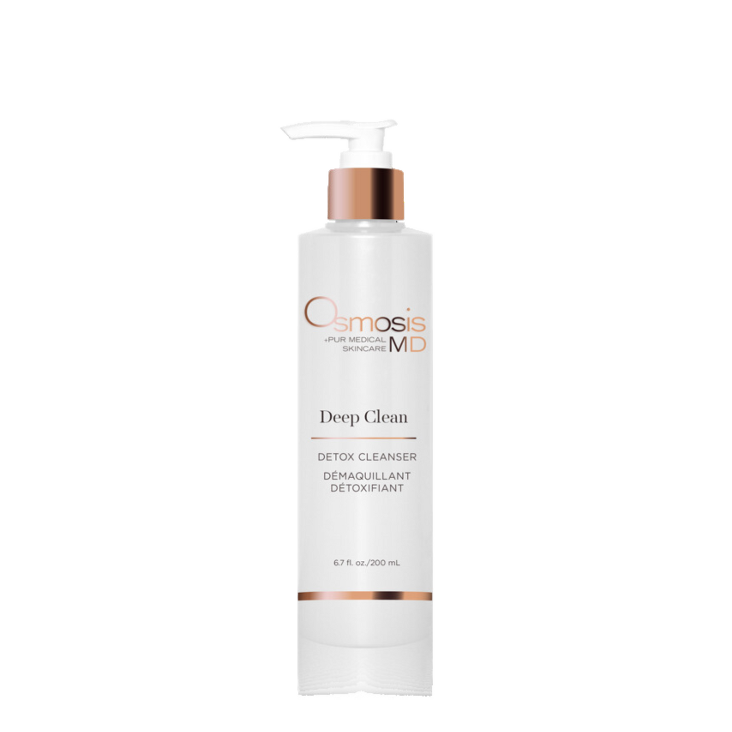 Osmosis Beauty - Deep Clean Cleanser