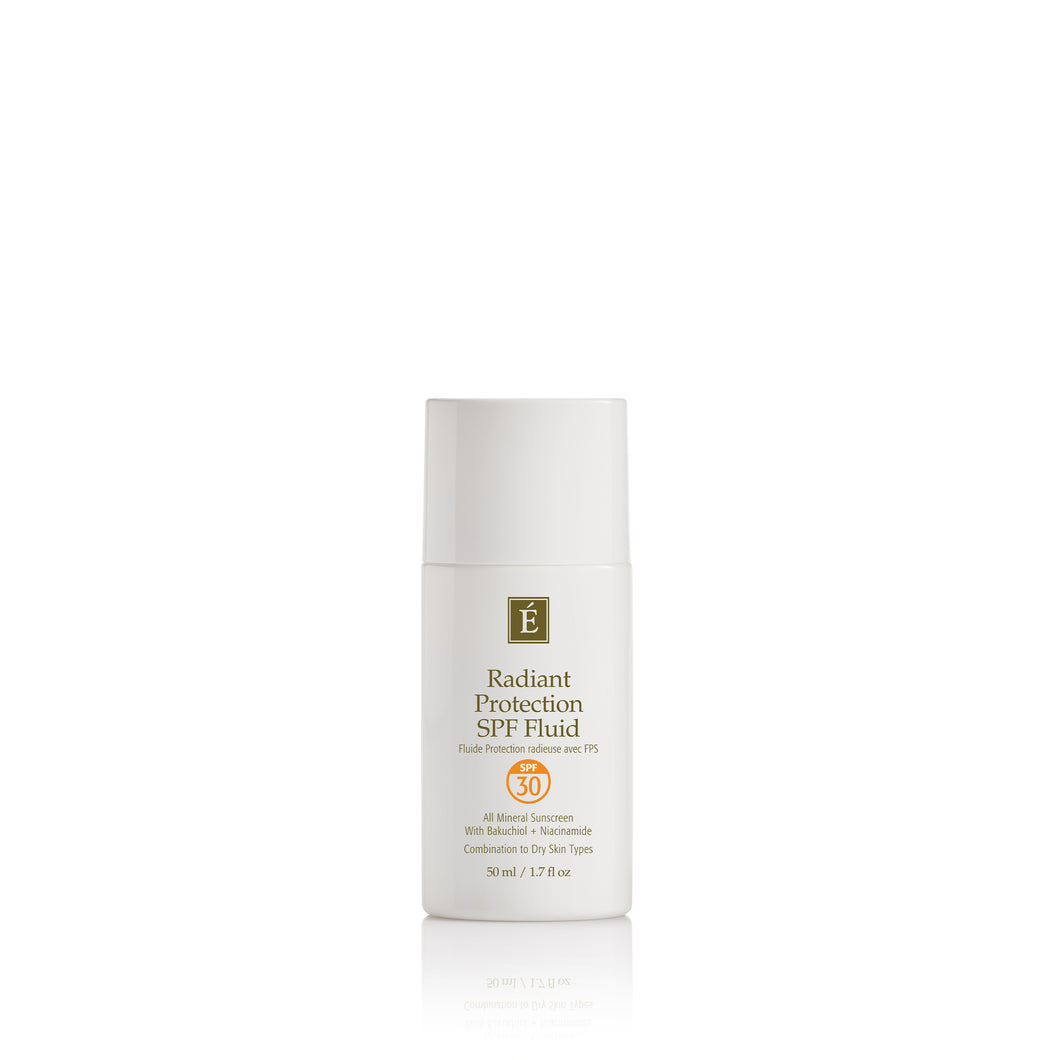 Radiant Protection SPF Fluid - Eminence Organic Skin Care