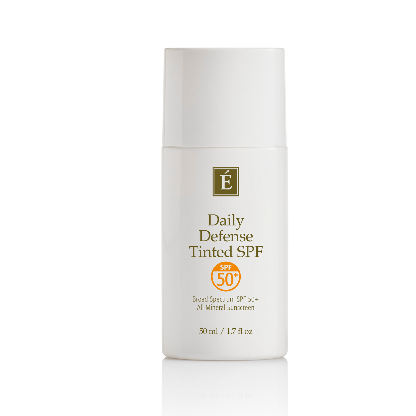 Eminence Daily Defense Tinted SPF