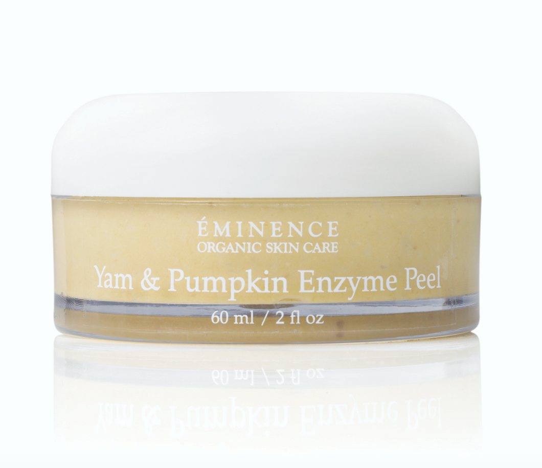 Eminence Organics Yam & Pumpkin Enzyme 5% Peel